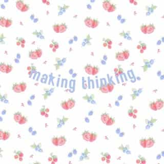 MakingThinking logo