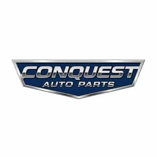 Conquest Auto Parts logo