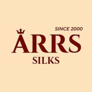 ARRS SILKS logo