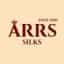 ARRS SILKS logo