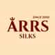 ARRS SILKS logo