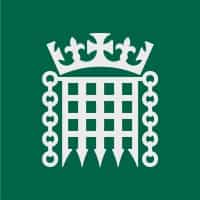 Houses of Parliament Shop logo
