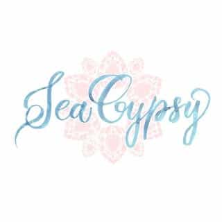 Sea Gypsy logo