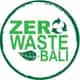 Green Market Bali logo