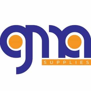 GMA Supplies logo