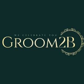 GROOM2B logo