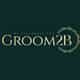 GROOM2B logo