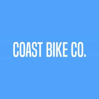 Coast Bike Co. logo