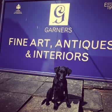 Garners logo