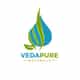 VedapureNaturals logo