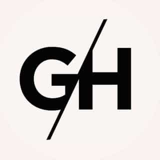Glamhive logo