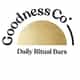Goodness Co. logo