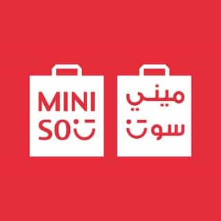 Miniso Jordan logo