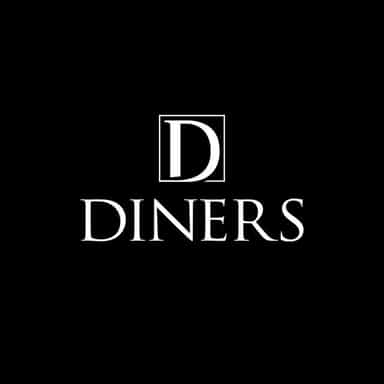 Diners Pakistan logo