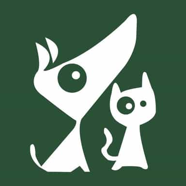 Pet Cuisine & Accessories logo
