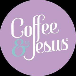 Coffee & Jesus logo