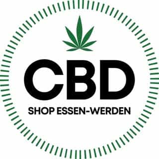 CBD Shop Essen-Werden logo