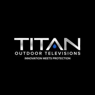 Titan Outdoor TV logo
