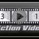 3-2-1 Action Video logo