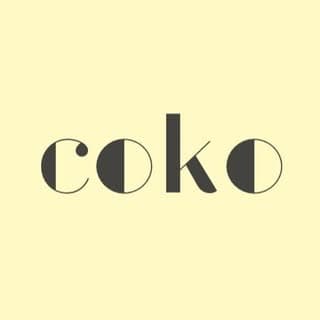 coko tokyo logo
