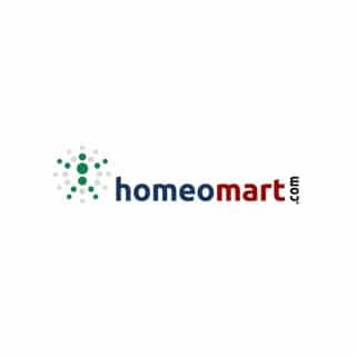 Homeomart logo