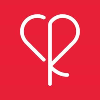 Joyería CASA ROJA logo