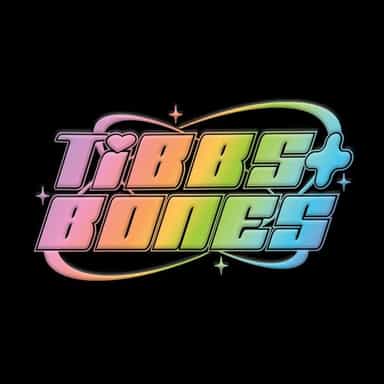 TIBBS & BONES logo