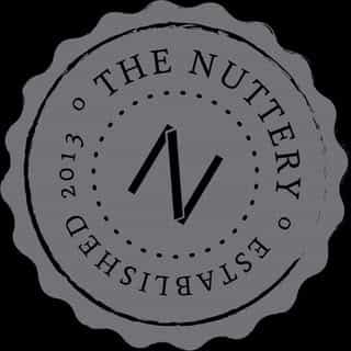 The Nuttery logo