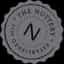 The Nuttery logo