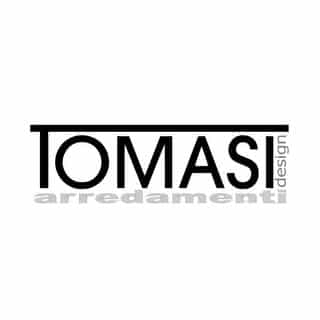 Tomasi Design logo