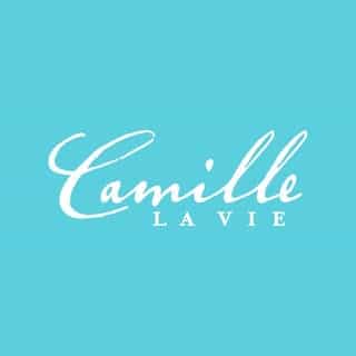 Camille La Vie logo