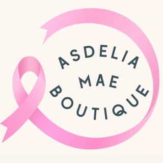 Asdelia Mae logo