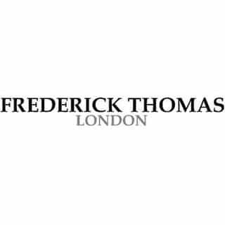 Frederick Thomas Handmade Mens Ties logo