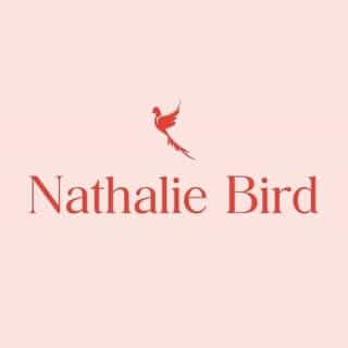 Nathalie Bird logo