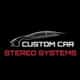 Custom Car Stereo Systems logo