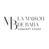 La Maison de Baba logo
