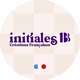 Initiales BB logo