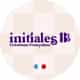 Initiales BB logo
