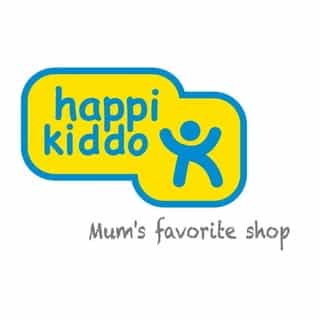Happikiddo.com logo