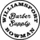 WB Barber Supply logo