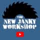 The New Janky Workshop logo