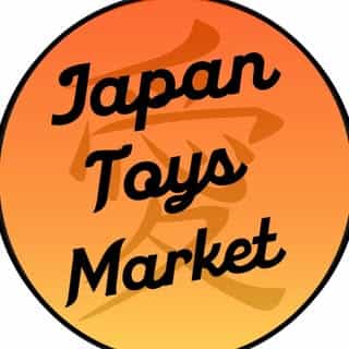 JapanToysMarket logo