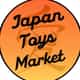 JapanToysMarket logo