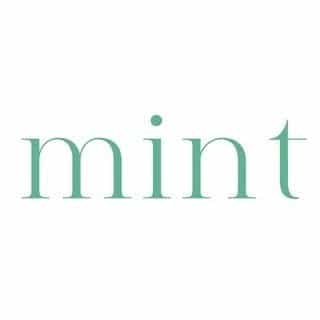 Mint logo
