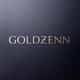 GOLDZENN logo
