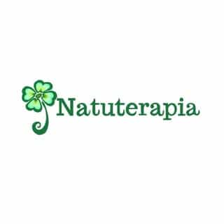 Natuterapia.pe logo