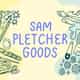 Sam Pletcher Goods logo