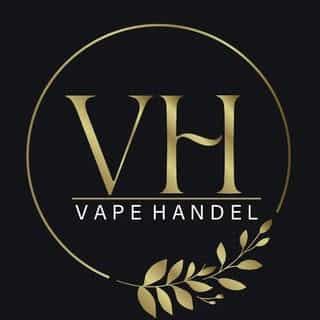 Vape Handel logo