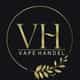 Vape Handel logo