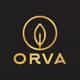 Orva Home logo